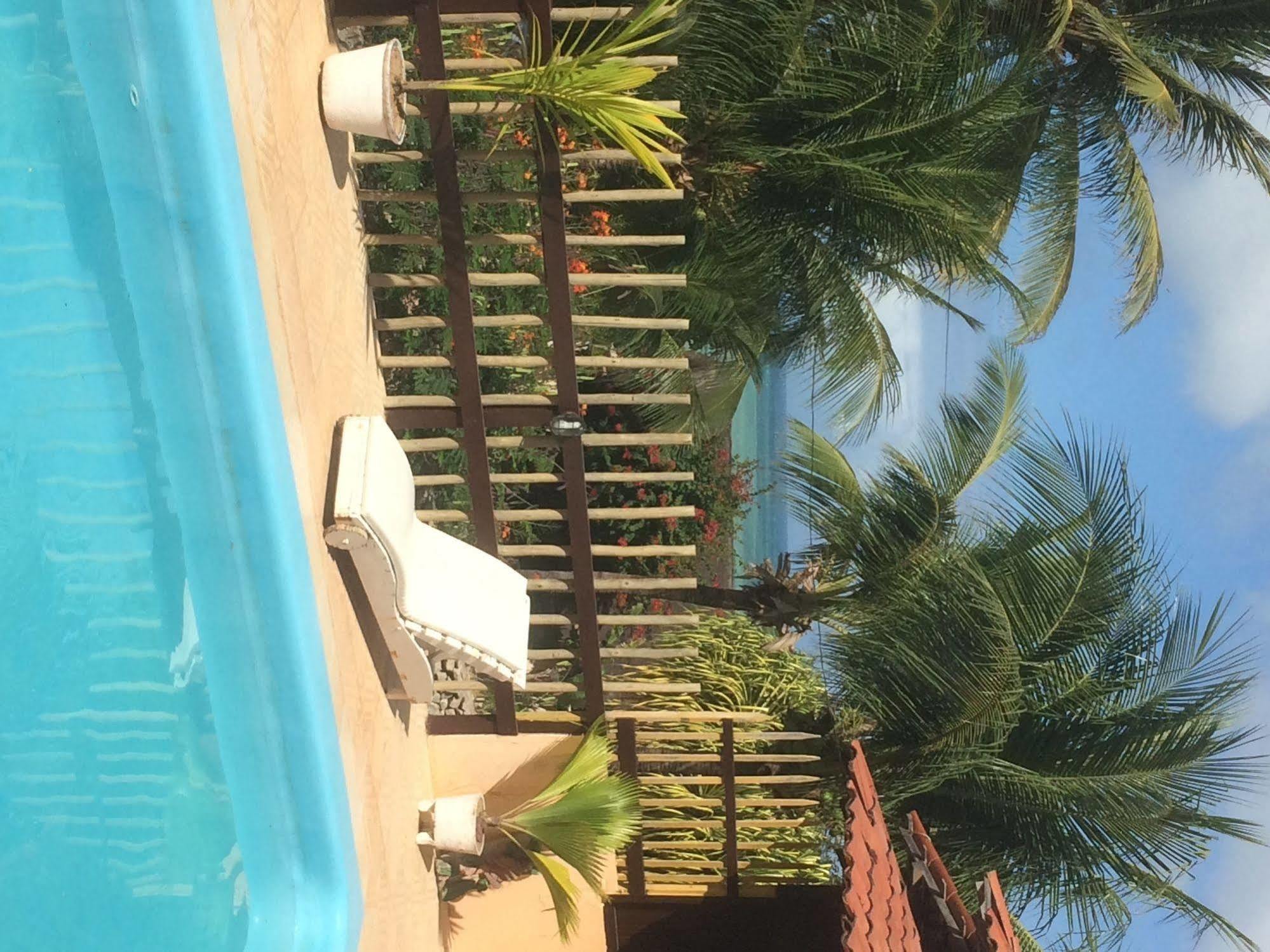 Pousada Praia Do Amor Pipa Praia de Pipa Dış mekan fotoğraf